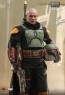 Hot Toys - Boba Fett - Star Wars: The Book Of Boba Fett - Deluxe Version