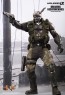 Briareos Hecatonchires - Appleseed Alpha 