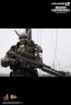 Briareos Hecatonchires - Appleseed Alpha 