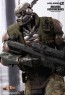 Briareos Hecatonchires - Appleseed Alpha 