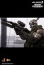 Briareos Hecatonchires - Appleseed Alpha 