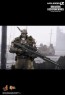 Briareos Hecatonchires - Appleseed Alpha 