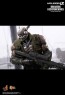 Briareos Hecatonchires - Appleseed Alpha 