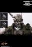 Briareos Hecatonchires - Appleseed Alpha 