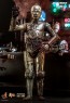 Hot Toys - C-3PO - Star Wars Episode II - Attack of the Clones