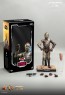 Hot Toys - C-3PO - Star Wars Episode II - Attack of the Clones