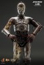 Hot Toys - C-3PO - Star Wars Episode II - Attack of the Clones