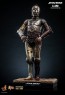 Hot Toys - C-3PO - Star Wars Episode II - Attack of the Clones