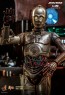 Hot Toys - C-3PO - Star Wars Episode II - Attack of the Clones