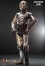 Hot Toys - C-3PO - Star Wars Episode II - Attack of the Clones