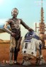 Hot Toys - C-3PO - Star Wars Episode II - Attack of the Clones