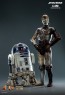Hot Toys - C-3PO - Star Wars Episode II - Attack of the Clones