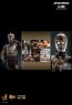 Hot Toys - C-3PO - Star Wars Episode II - Attack of the Clones
