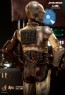 Hot Toys - C-3PO - Star Wars Episode II - Attack of the Clones