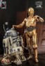 Hot Toys - C-3PO - Star Wars Episode VI: Return of the Jedi