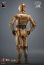 Hot Toys - C-3PO - Star Wars Episode VI: Return of the Jedi