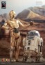 Hot Toys - C-3PO - Star Wars Episode VI: Return of the Jedi