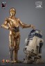 Hot Toys - C-3PO - Star Wars Episode VI: Return of the Jedi