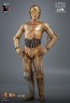 Hot Toys - C-3PO - Star Wars Episode VI: Return of the Jedi