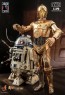 Hot Toys - C-3PO - Star Wars Episode VI: Return of the Jedi