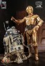 Hot Toys - C-3PO - Star Wars Episode VI: Return of the Jedi