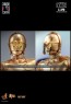 Hot Toys - C-3PO - Star Wars Episode VI: Return of the Jedi