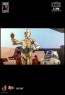Hot Toys - C-3PO - Star Wars Episode VI: Return of the Jedi