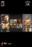 Hot Toys - C-3PO - Star Wars Episode VI: Return of the Jedi