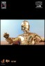 Hot Toys - C-3PO - Star Wars Episode VI: Return of the Jedi