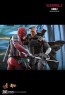 Hot Toys - Cable - Deadpool 2 