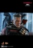 Hot Toys - Cable - Deadpool 2 