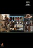 Hot Toys - Cad Ban - Star Wars: The Book of Boba Fett 