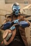Hot Toys - Cad Ban - Star Wars: The Book of Boba Fett 