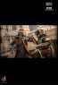 Hot Toys - Cad Ban - Star Wars: The Book of Boba Fett 