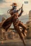 Hot Toys - Cad Ban - Star Wars: The Book of Boba Fett 