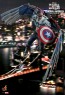 Hot Toys - Captain America - The Falcon and The Winter Soldier