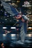 Hot Toys - Captain America - The Falcon and The Winter Soldier