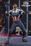 Hot Toys - Captain America - The Falcon and The Winter Soldier