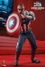 Hot Toys - Captain America - The Falcon and The Winter Soldier