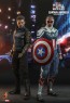 Hot Toys - Captain America - The Falcon and The Winter Soldier
