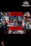 Hot Toys - Captain America - The Falcon and The Winter Soldier