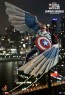 Hot Toys - Captain America - The Falcon and The Winter Soldier