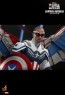 Hot Toys - Captain America - The Falcon and The Winter Soldier