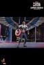 Hot Toys - Captain America - The Falcon and The Winter Soldier