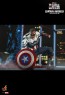 Hot Toys - Captain America - The Falcon and The Winter Soldier