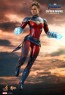 Hot Toys - Captain Marvel - Avengers: Endgame - Brie Larson