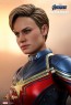 Hot Toys - Captain Marvel - Avengers: Endgame - Brie Larson