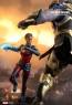 Hot Toys - Captain Marvel - Avengers: Endgame - Brie Larson