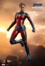 Hot Toys - Captain Marvel - Avengers: Endgame - Brie Larson