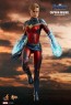 Hot Toys - Captain Marvel - Avengers: Endgame - Brie Larson